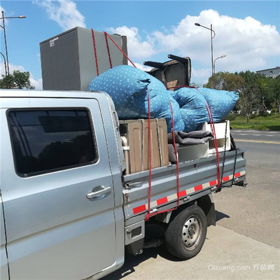 跨城遷徙的藝術(shù) 專(zhuān)業(yè)長(zhǎng)途搬家服務(wù)全解析