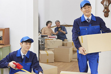 省心無(wú)憂，全國(guó)上門(mén)安裝與搬家服務(wù)全方位指南