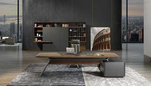 知識產權生態突變 辦公家具行業首例高賠償案的警示與啟示