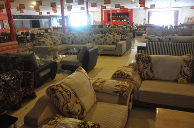 北海好百年家私廣場(chǎng)重裝開(kāi)業(yè)，電器平價(jià)促銷(xiāo)不容錯(cuò)過(guò)