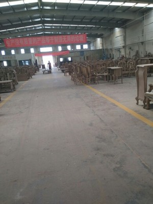 法式、歐式與小美家具工廠中的化妝品存儲(chǔ)解決方案